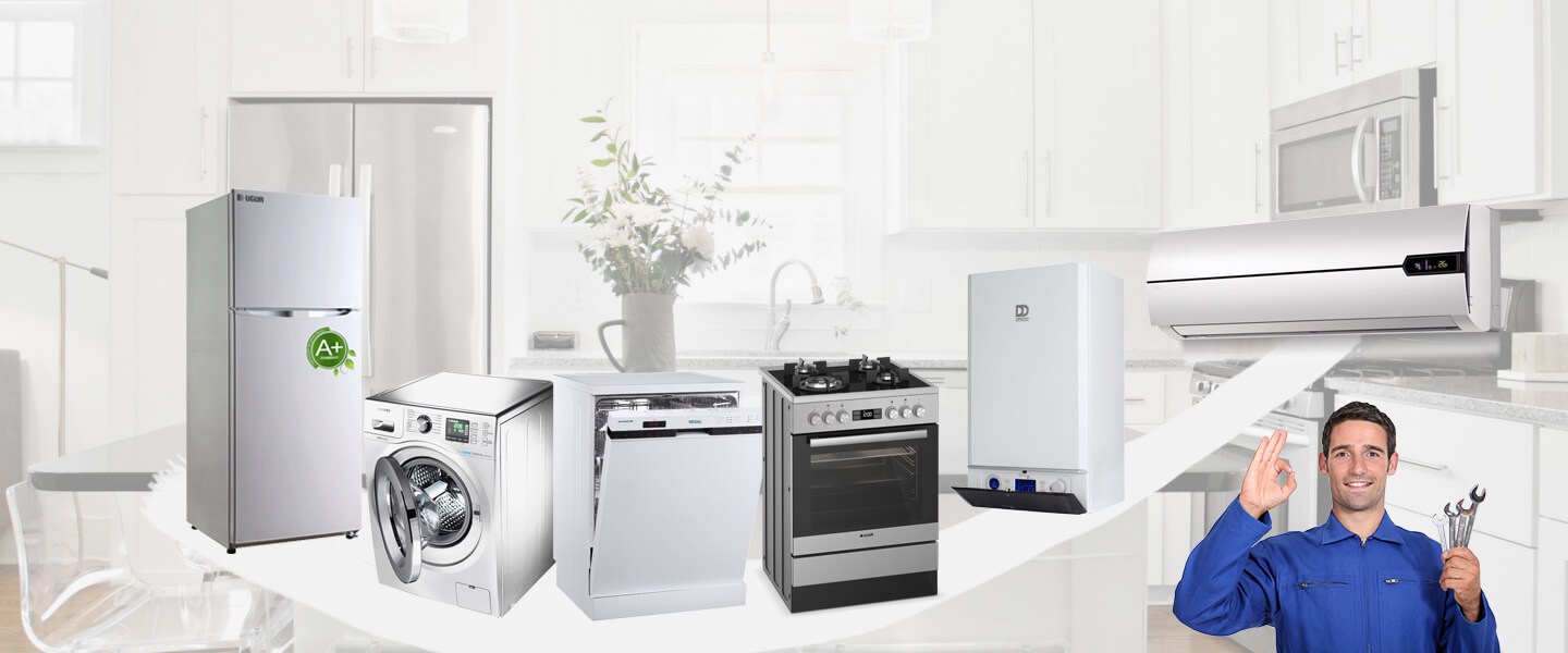 Yeşilyurt Hotpoint Servisi